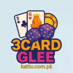 3CARD GLEE GAME