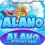 ALANO FISHING GAME