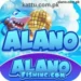 ALANO FISHING GAME