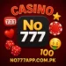 NO777 game