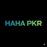 haha pkr