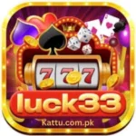 LUCK 33 GAME