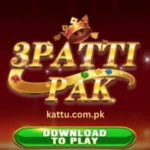 3 PATTI PAK GAME