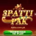 3 PATTI PAK GAME