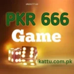 PKR666 GAME