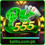 PK 555 GAME