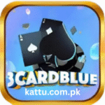 3CARD BLUE GAME