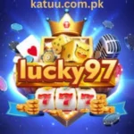 lucky 97 game