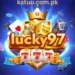 lucky 97 game