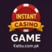 INSTANT CASINO GAME