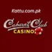 Cabaret club casino game