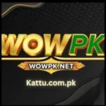 WOWPK GAME