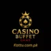 CASINO BUFFET GAME