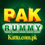 Pak Rummy Game