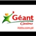 GEANT CASINO