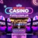 RED ROCK CASINO
