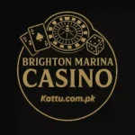 Brighton marina casino