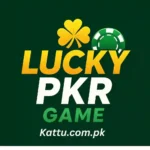 LUCKY PKR GAME