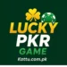 LUCKY PKR GAME