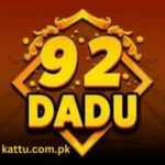 92 DADU GAME