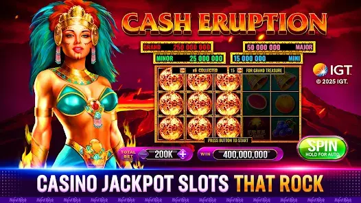 Red Rock casino