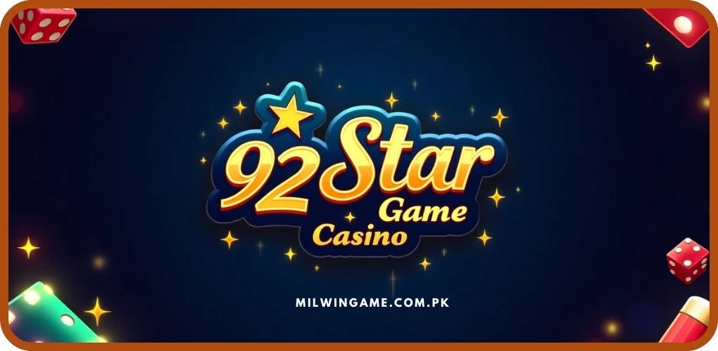 92 STAR GAME