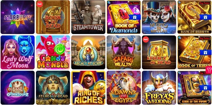 Red Rock Casino