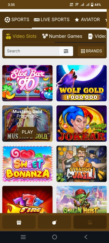8BET GAME