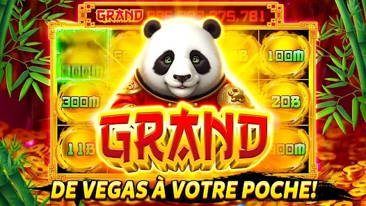 GEANT CASINO GAME