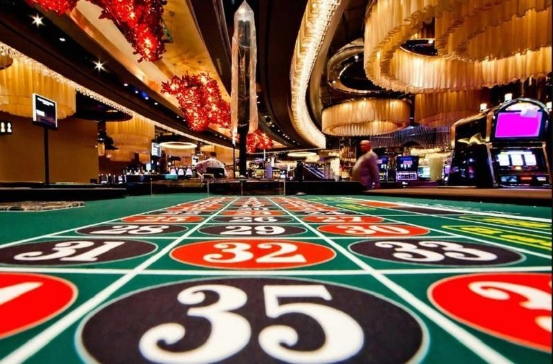 CYPRUS CASINO GAME