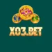 X03 Bet Game official logo
