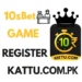 10s Bet Game official logo
