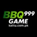 BBQ999 Game official logo
