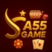 A55 Game