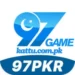 97PKR Game Official Logo