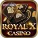 Royal X Casino game