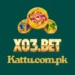 X03 Bet Game Offical logo