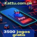 3500 Jogos Gratis