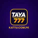 Taya 777 Casino game official logo