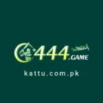 C444 game