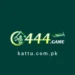 C444 game