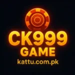 CK999 Game Official Logo