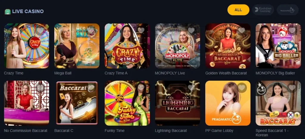 SlotsPH Game.