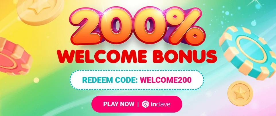 Lucky Legends Casino