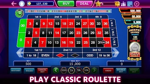 Lucky Legends Casino
