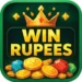 win rupees
