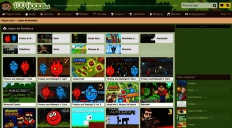 3500 Jogos Gratis