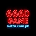 666D Game