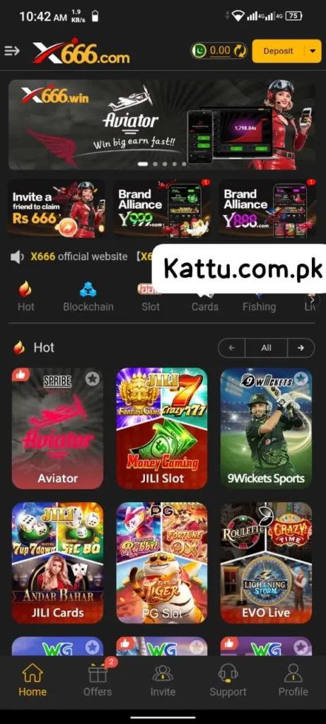 x666 game download