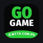 Go Game Bet Official Logo